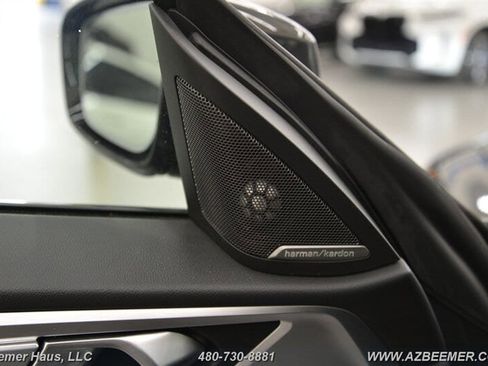 Used 2023 BMW i4 eDrive40 image 34