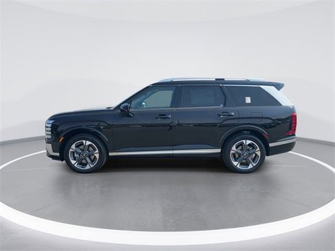 New 2026 Hyundai Palisade Limited image 5