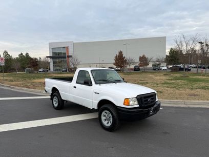 Used 2005 Ford Ranger XL