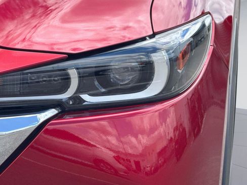 Certified 2023 MAZDA CX-5 AWD 2.5 S image 9