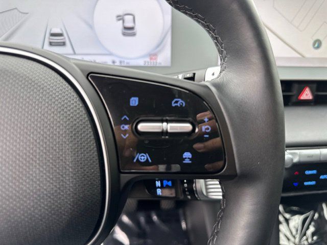 Used 2024 Hyundai Ioniq 5 SEL AWD/4WD image 31