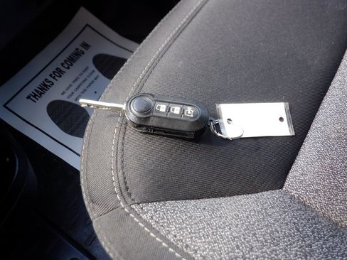 Used 2021 RAM ProMaster 1500 FWD image 20