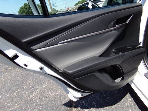 Used 2025 Toyota Camry SE FWD image 47