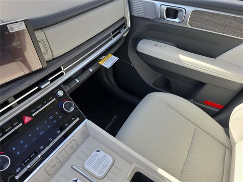 New 2026 Hyundai Santa Fe Limited image 19