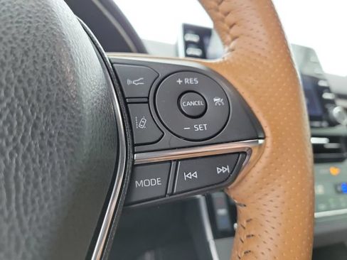 Used 2021 Toyota Avalon Limited w/ Advanced Safety Package FWD image 23