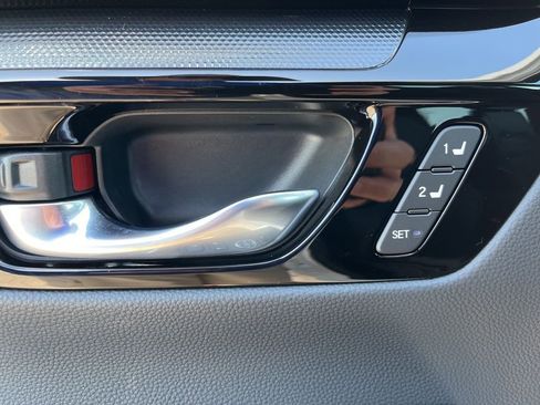 New 2026 Honda CR-V Sport Touring image 6