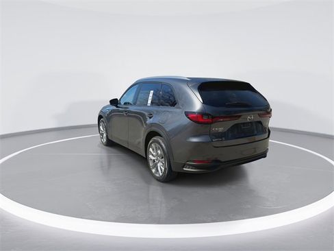 New 2026 MAZDA CX-90 Plug-In Hybrid w/ Preferred image 7