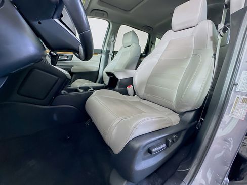 Used 2017 Honda CR-V EX-L image 13