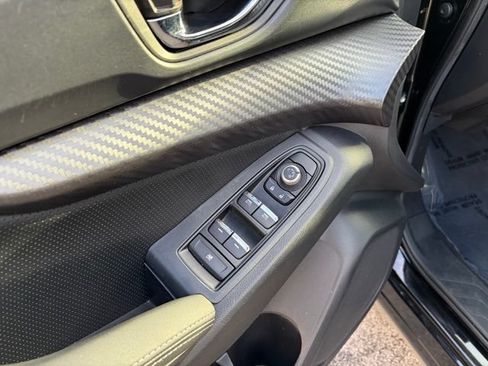 Used 2022 Subaru Ascent Onyx Edition AWD/4WD image 19