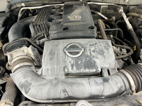 Used 2007 Nissan Frontier SE w/ SE Value Truck Pkg RWD image 23