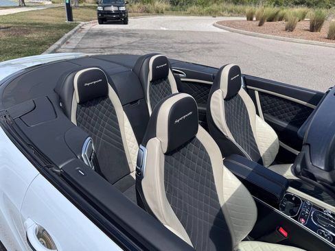 Used 2018 Bentley Continental GT Supersports image 51