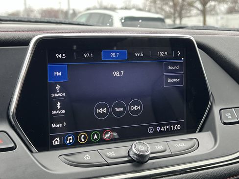 Used 2020 Chevrolet Blazer RS w/ LPO, Floor Liner Package image 25