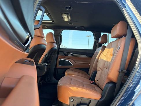 Used 2025 Kia Telluride EX X-Line AWD/4WD image 7