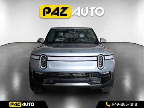 Used 2023 Rivian R1T Adventure AWD/4WD image 8