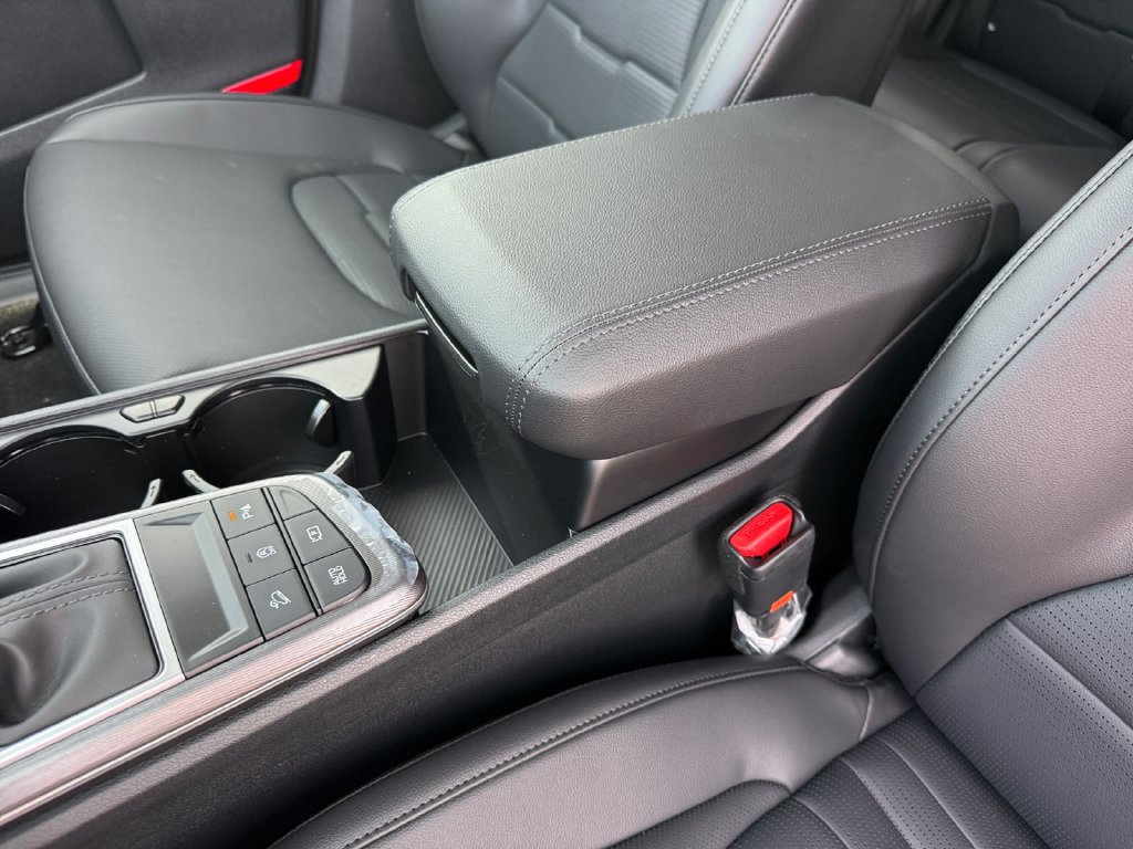 New 2027 Kia Sportage SX AWD/4WD image 24