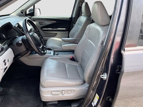 Used 2021 Honda Pilot EX-L image 21