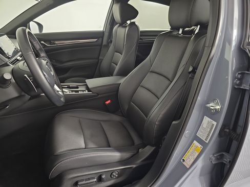 Certified 2022 Honda Accord Sport image 17