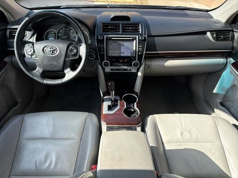 Used 2014 Toyota Camry XLE image 6