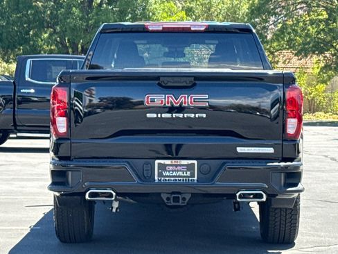 New 2026 GMC Sierra 1500 Elevation AWD/4WD image 6