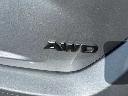 Certified 2024 Nissan Altima 2.5 SL AWD/4WD image 42