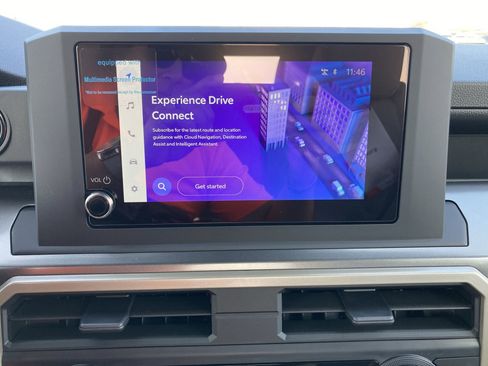 Certified 2026 Toyota Tacoma SR5 image 20