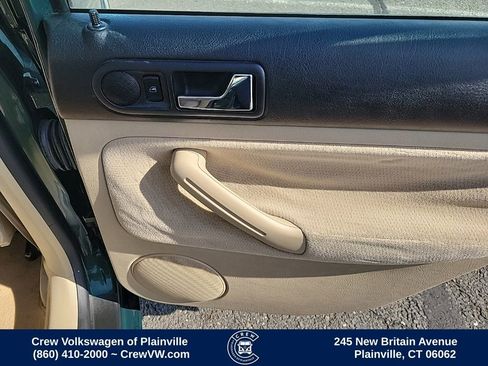 Used 2000 Volkswagen Jetta GLS image 43