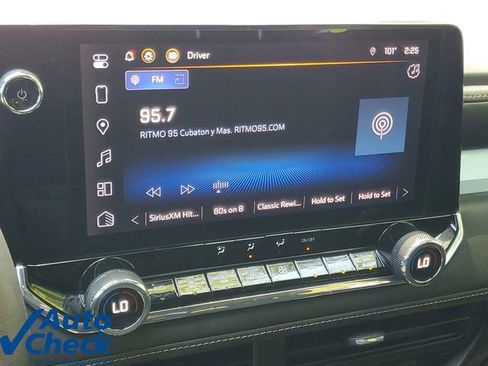 Used 2024 Chevrolet Colorado LT w/ LT Convenience Package RWD image 25