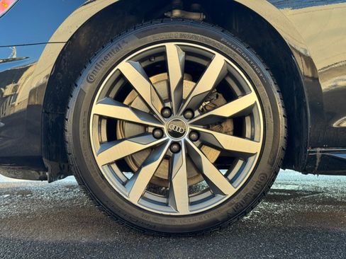 Used 2021 Audi A4 2.0T Premium Plus w/ Premium Plus Package image 15