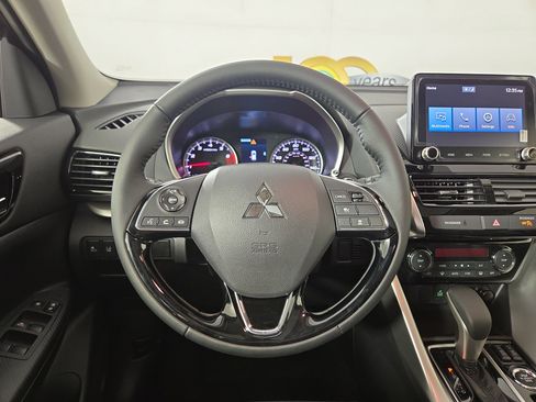 New 2026 Mitsubishi Eclipse Cross SE image 13