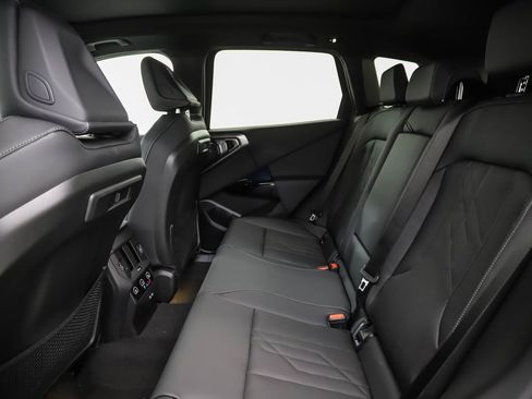 New 2026 BMW X3 xDrive30 w/ Premium Package image 21