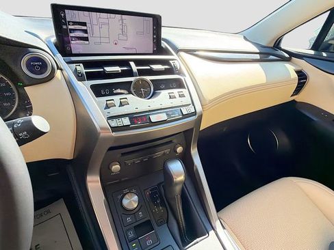 Used 2021 Lexus NX 300h AWD w/ Premium Package image 27