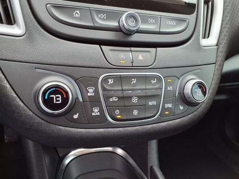 New 2024 Chevrolet Malibu LT image 18