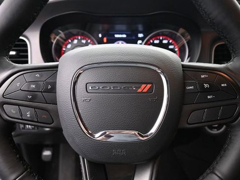 Used 2022 Dodge Charger SXT w/ Cold Weather Package image 30