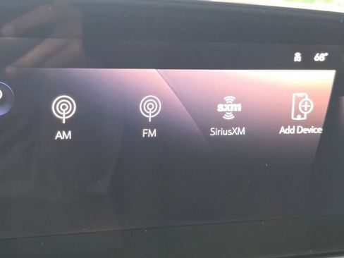 New 2026 Buick Envista Sport Touring w/ Convenience I Package FWD image 7