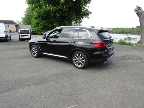 Used 2019 BMW X3 xDrive30i AWD/4WD image 4