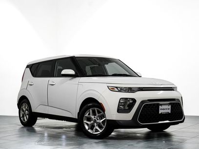 Used 2022 Kia Soul LX w/ Technology Package