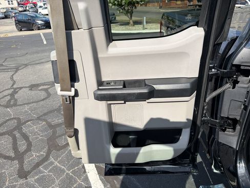 Used 2018 Ford F350 XL AWD/4WD image 44