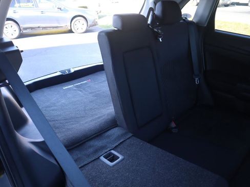 Used 2015 Mitsubishi Outlander Sport SE image 42