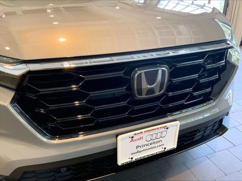 Used 2026 Honda CR-V EX-L image 30