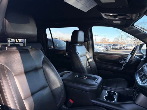 Used 2021 Chevrolet Suburban LT w/ LT Signature Package image 60