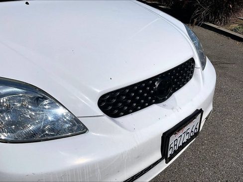 Used 2003 Toyota Matrix XR w/ Sport Pkg FWD image 33