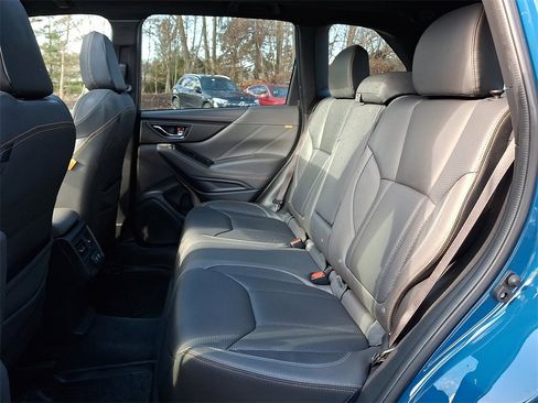 Used 2022 Subaru Forester Wilderness image 10