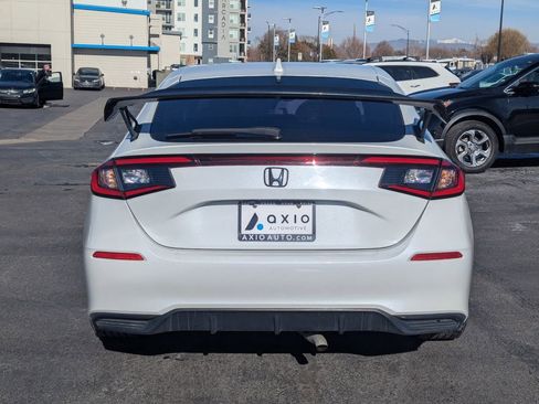 Used 2024 Honda Civic Sport image 6