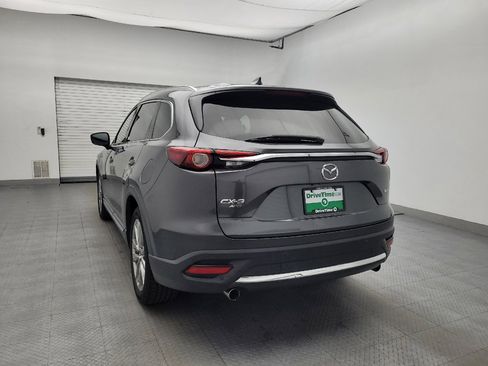 Used 2019 MAZDA CX-9 Grand Touring AWD/4WD image 6