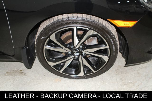 Used 2019 Honda Civic Sport image 6