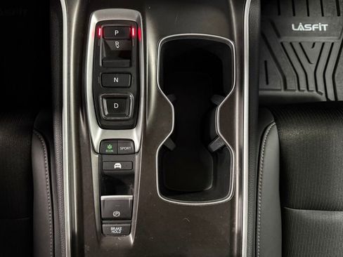 Used 2022 Honda Accord Sport image 30