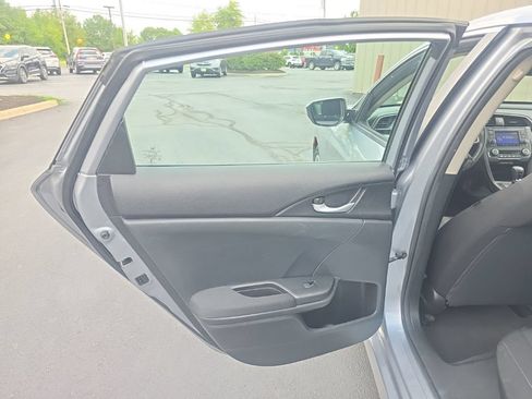 Used 2019 Honda Civic LX image 20