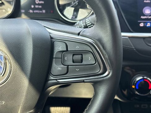 Used 2023 Buick Encore GX Preferred w/ Cold Weather Comfort Package AWD/4WD image 29