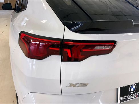 New 2026 BMW X2 xDrive28i w/ Technology Package AWD/4WD image 14