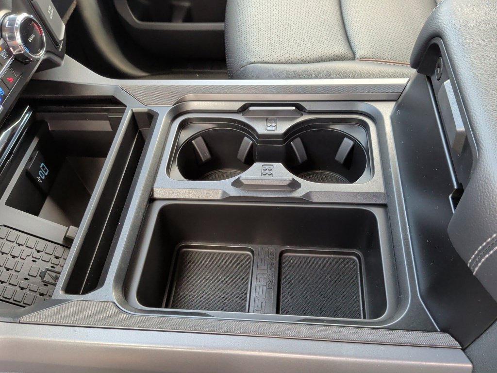 New 2027 Ford F350 Lariat AWD/4WD image 35